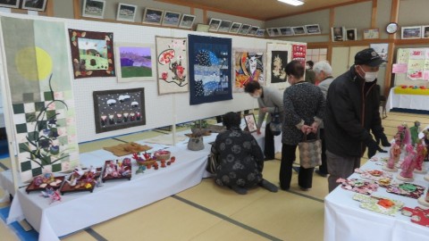作品展3